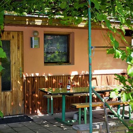 Apartamento Vinařství Koliba Cejkovice  Exterior foto