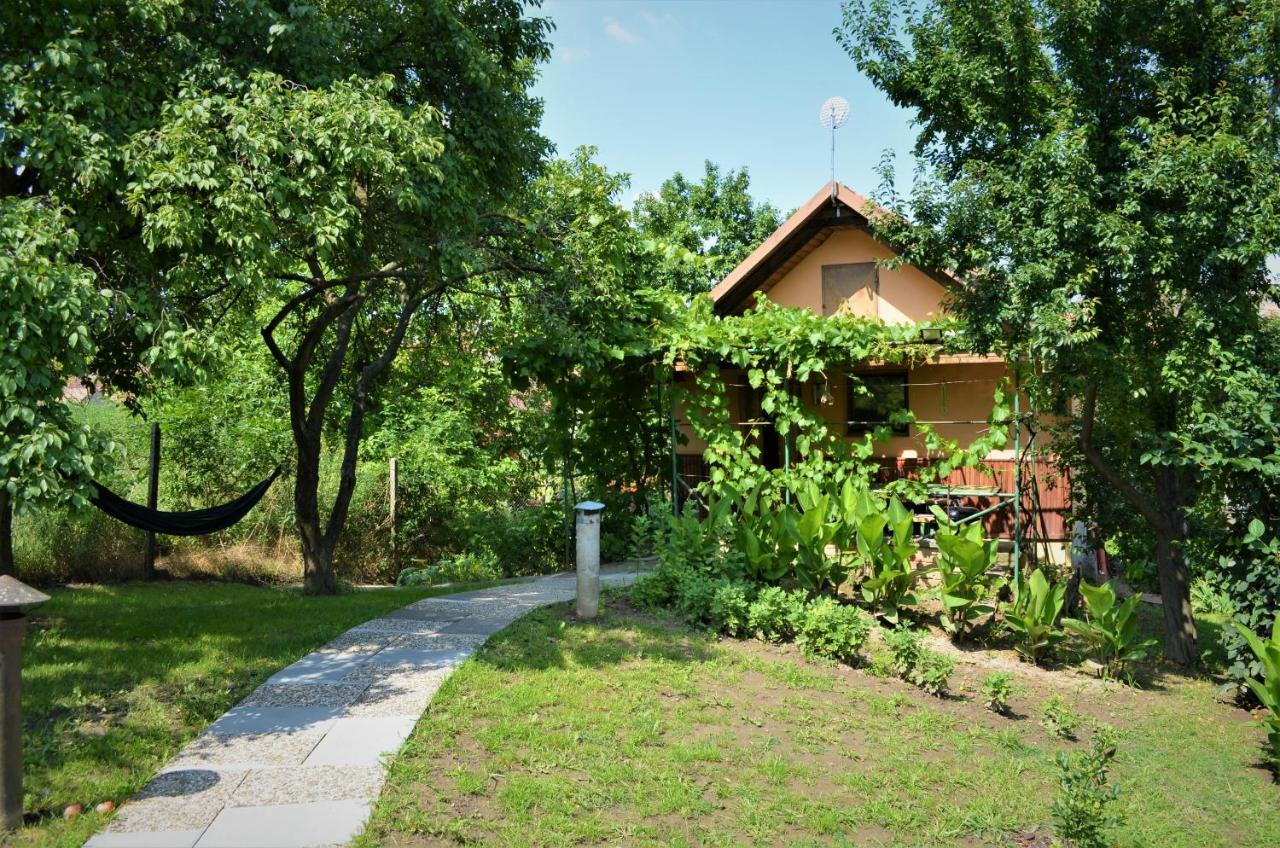 Apartamento Vinařství Koliba Cejkovice  Exterior foto