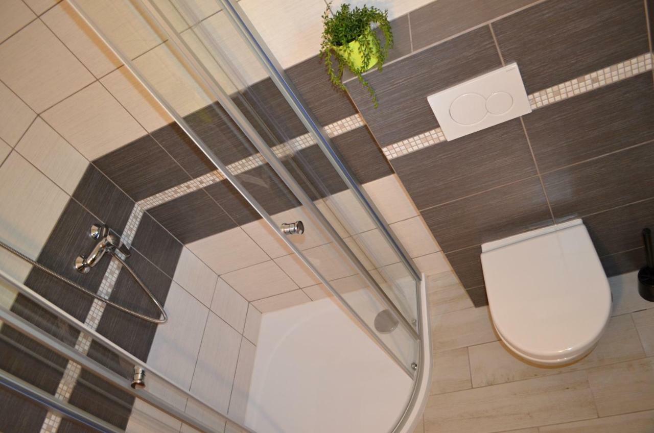 Apartamento Vinařství Koliba Cejkovice  Exterior foto