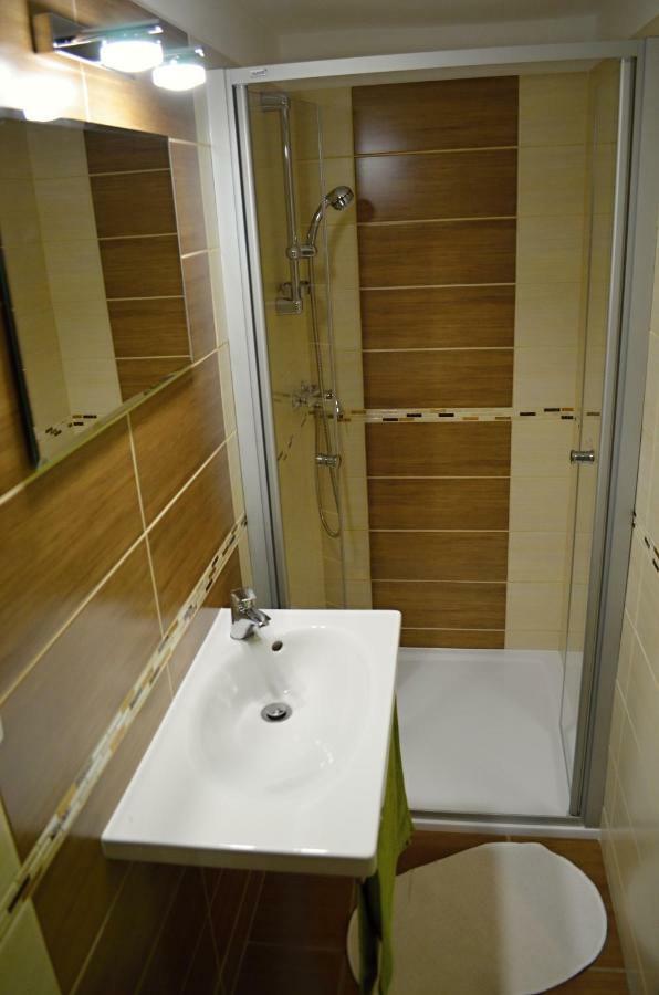 Apartamento Vinařství Koliba Cejkovice  Exterior foto