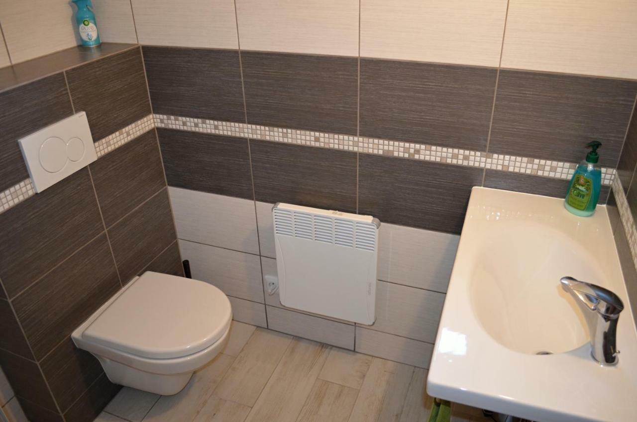 Apartamento Vinařství Koliba Cejkovice  Exterior foto